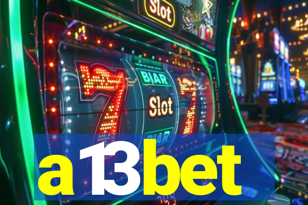 a13bet