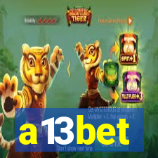 a13bet