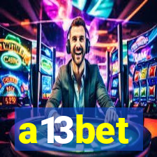 a13bet