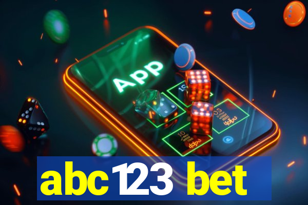 abc123 bet