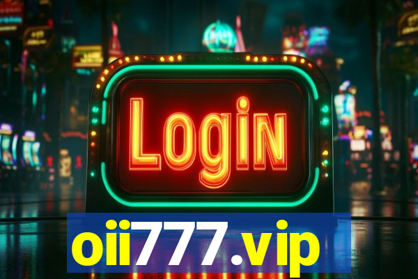 oii777.vip