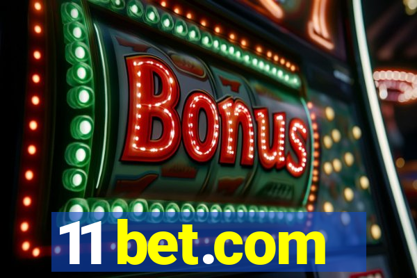 11 bet.com