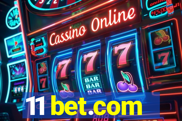 11 bet.com