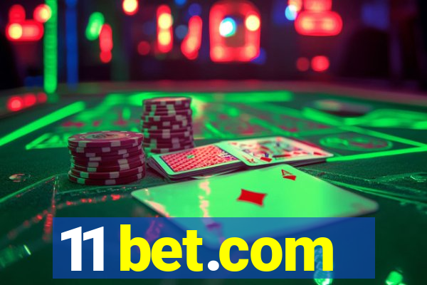 11 bet.com