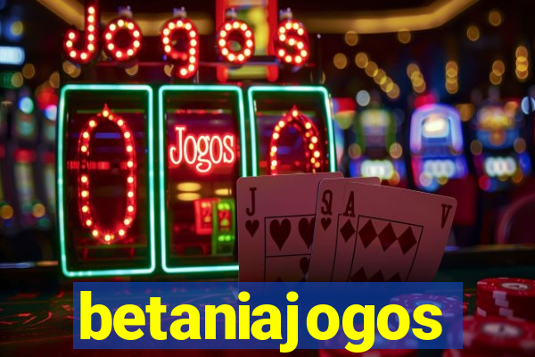 betaniajogos