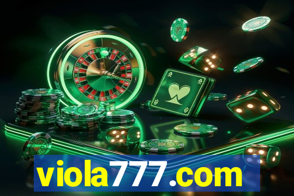 viola777.com