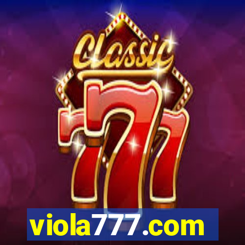 viola777.com