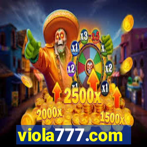 viola777.com