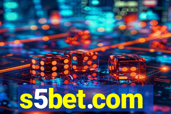 s5bet.com