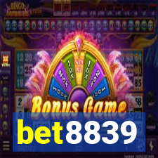 bet8839