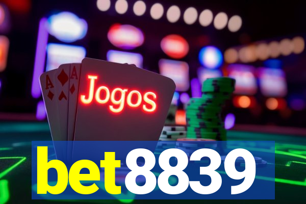 bet8839