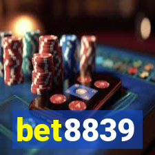 bet8839