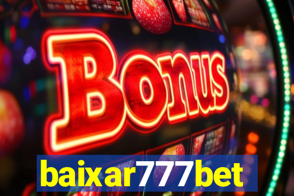 baixar777bet