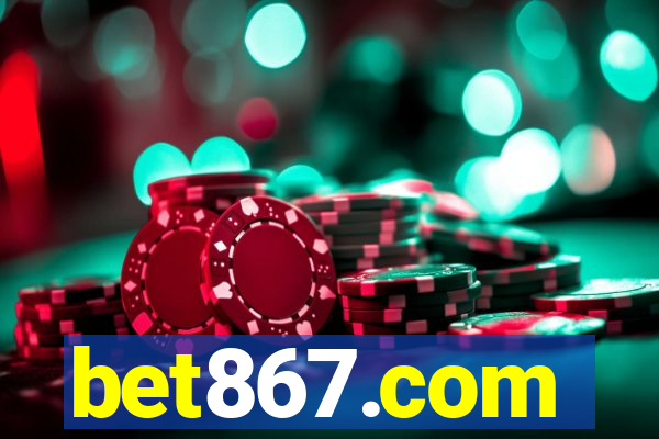 bet867.com