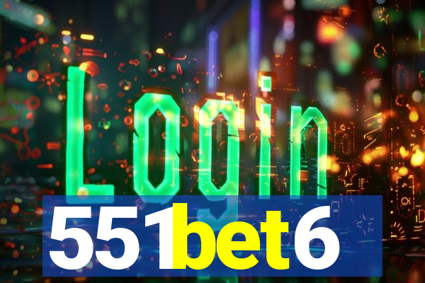 551bet6