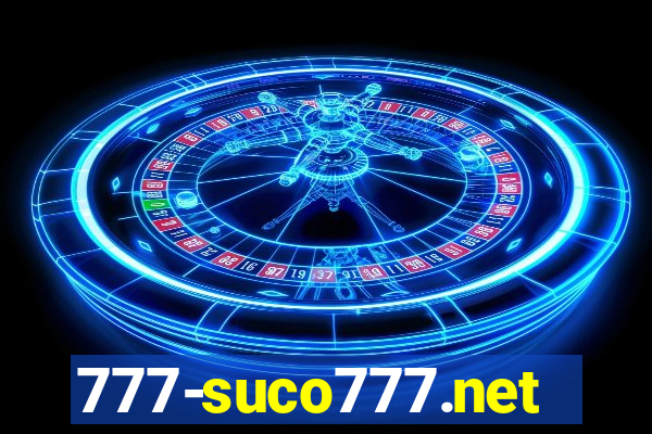 777-suco777.net