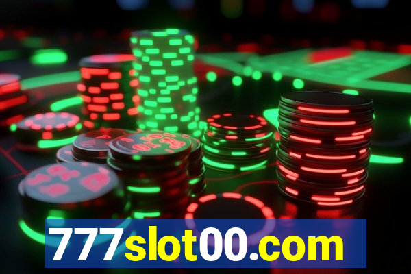 777slot00.com