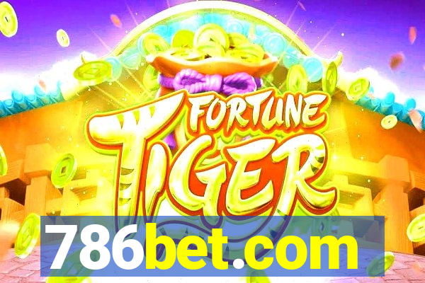 786bet.com