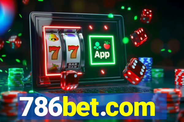 786bet.com