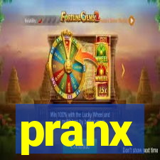 pranx