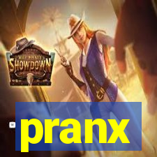 pranx