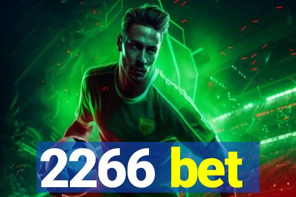 2266 bet