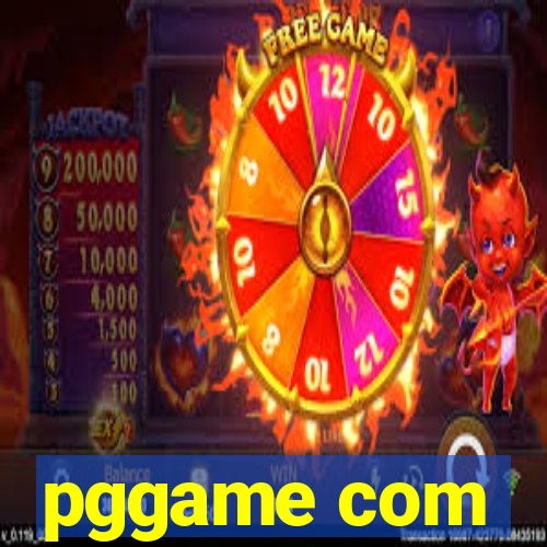 pggame com