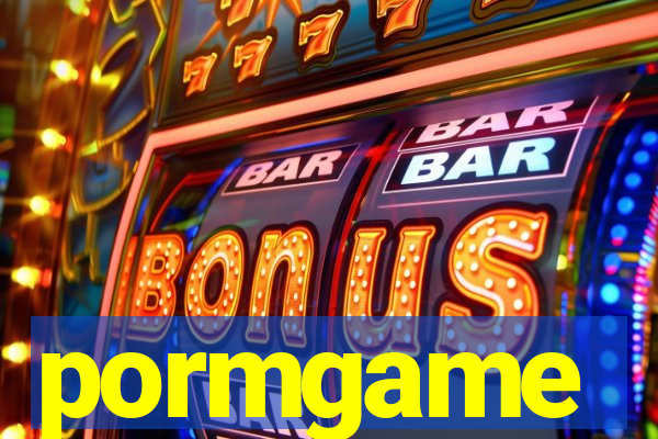 pormgame