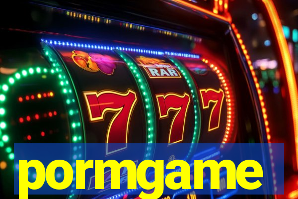 pormgame