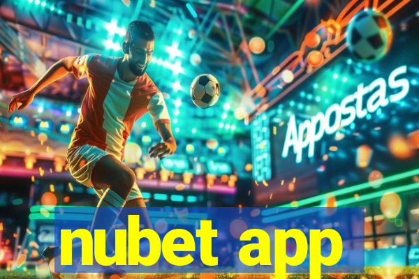 nubet app