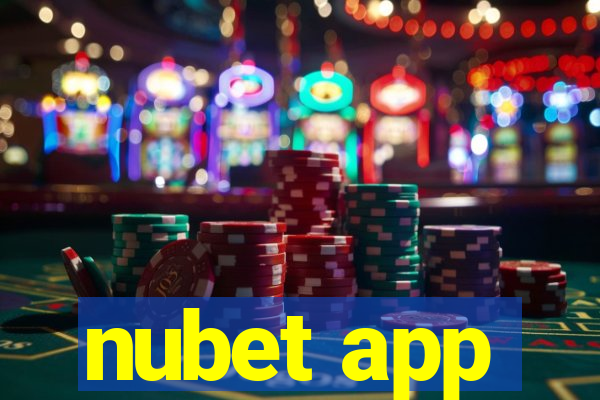 nubet app