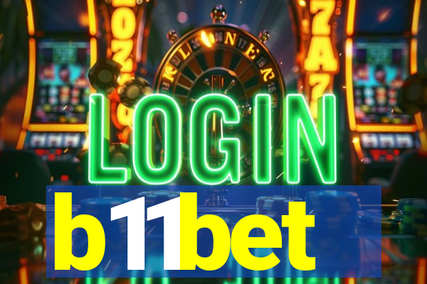 b11bet