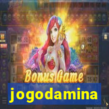 jogodamina