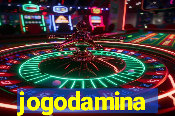 jogodamina