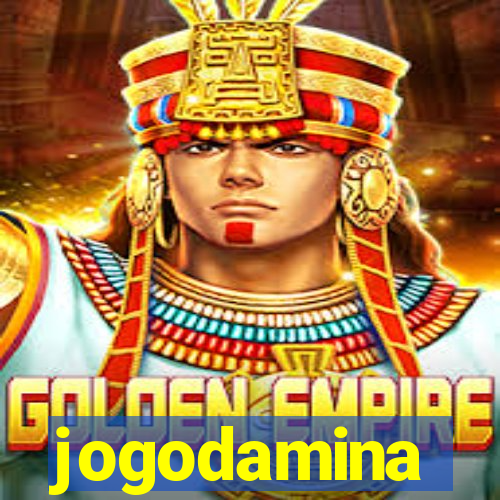 jogodamina