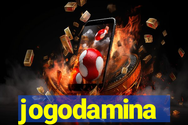 jogodamina