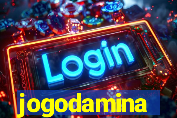 jogodamina