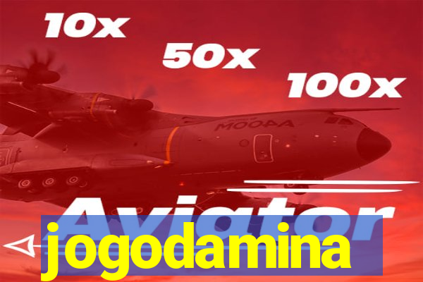 jogodamina