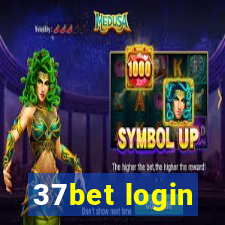 37bet login