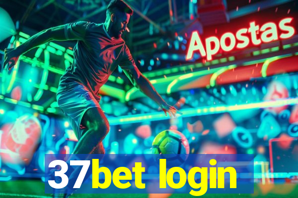 37bet login