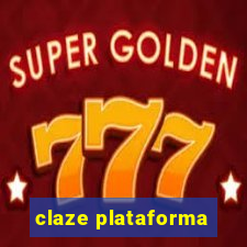 claze plataforma