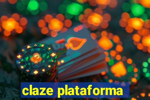 claze plataforma