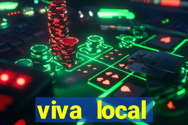 viva local encontros rj