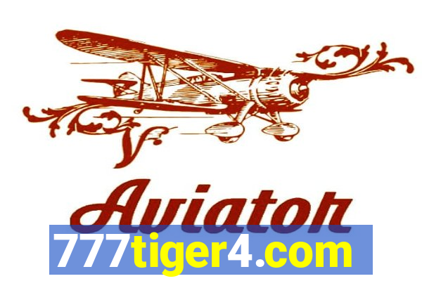 777tiger4.com