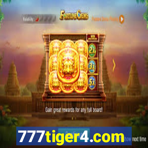 777tiger4.com