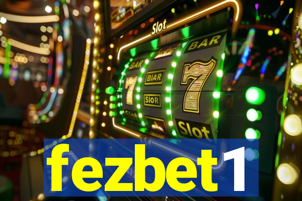 fezbet1