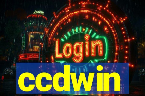 ccdwin