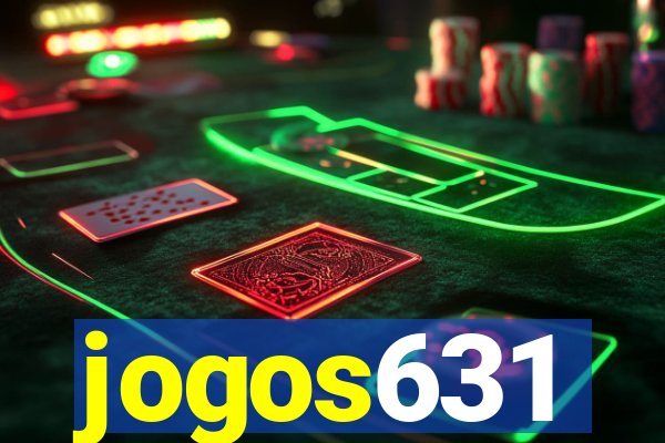 jogos631