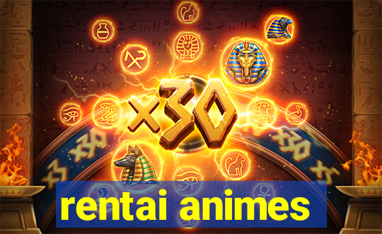 rentai animes