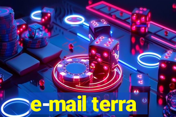 e-mail terra